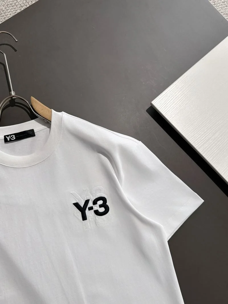 Y-3 T-Shirts Colorful 163473