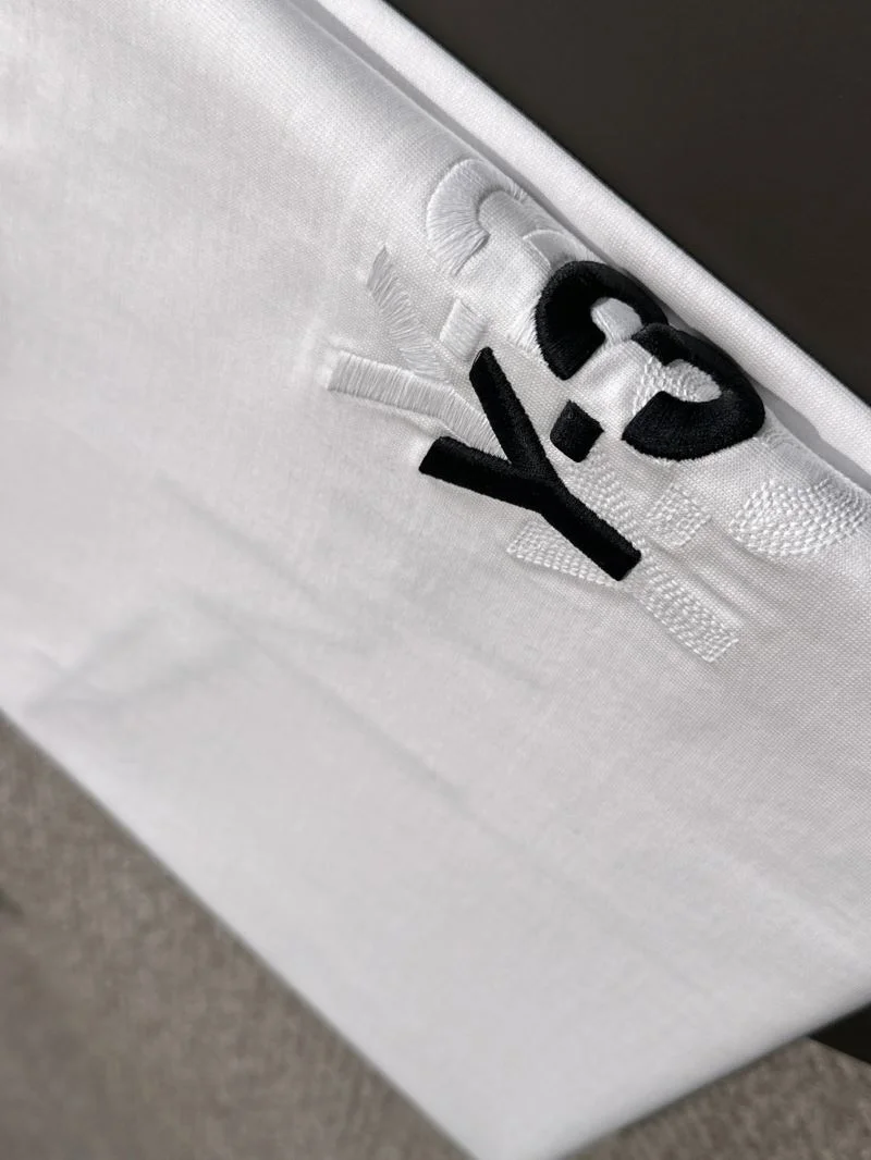 Y-3 T-Shirts Colorful 163473