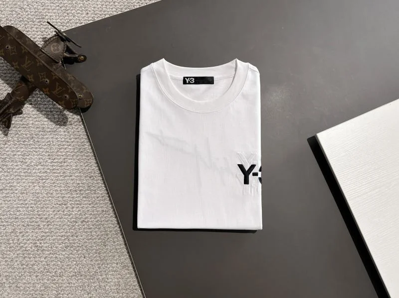 Y-3 T-Shirts Colorful 163473