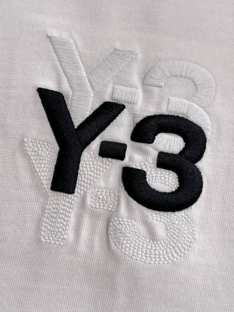 Y-3 T-Shirts Colorful 163473