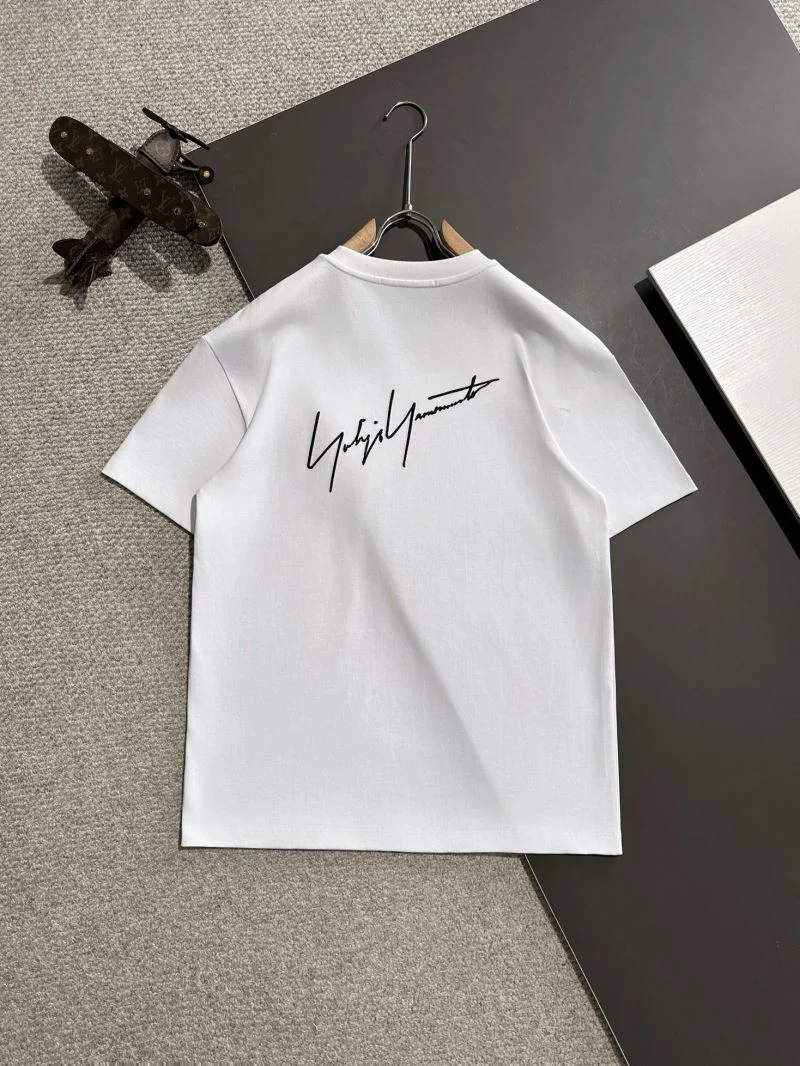 Y-3 T-Shirts Colorful 163473