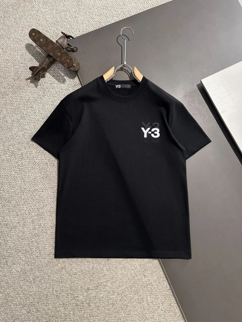 Y-3 T-Shirts FreshLook 163395