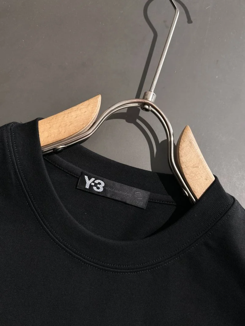 Y-3 T-Shirts FreshLook 163395