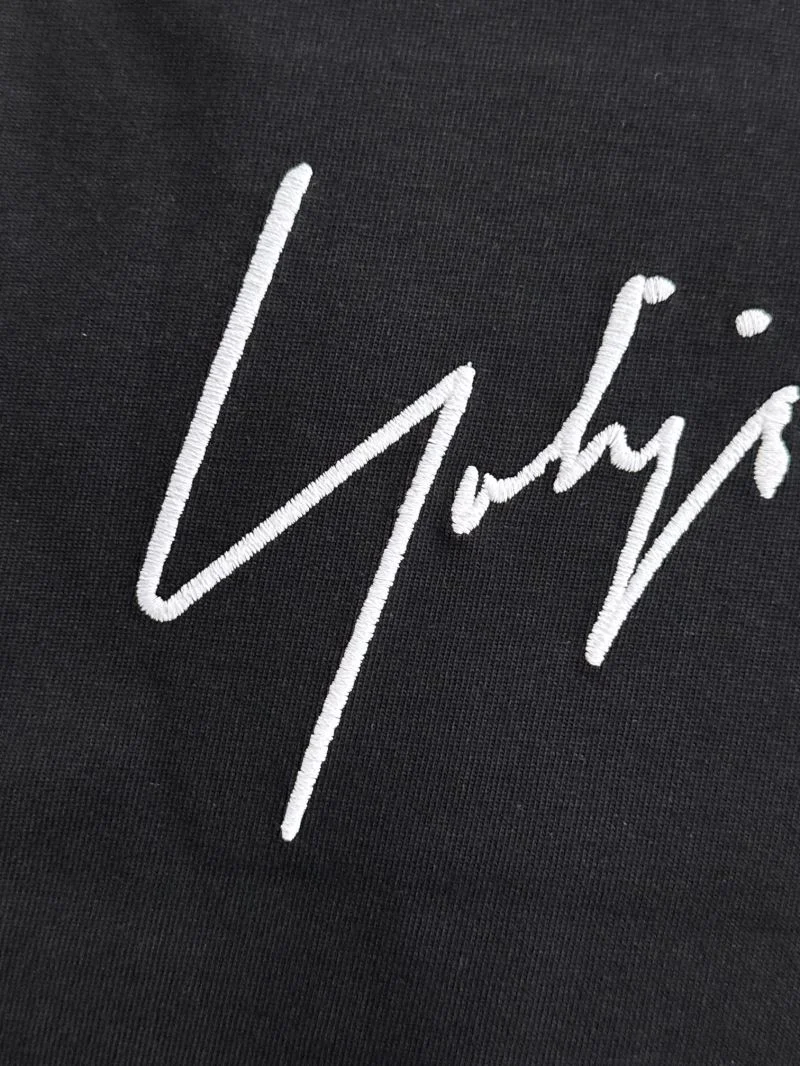Y-3 T-Shirts FreshLook 163395
