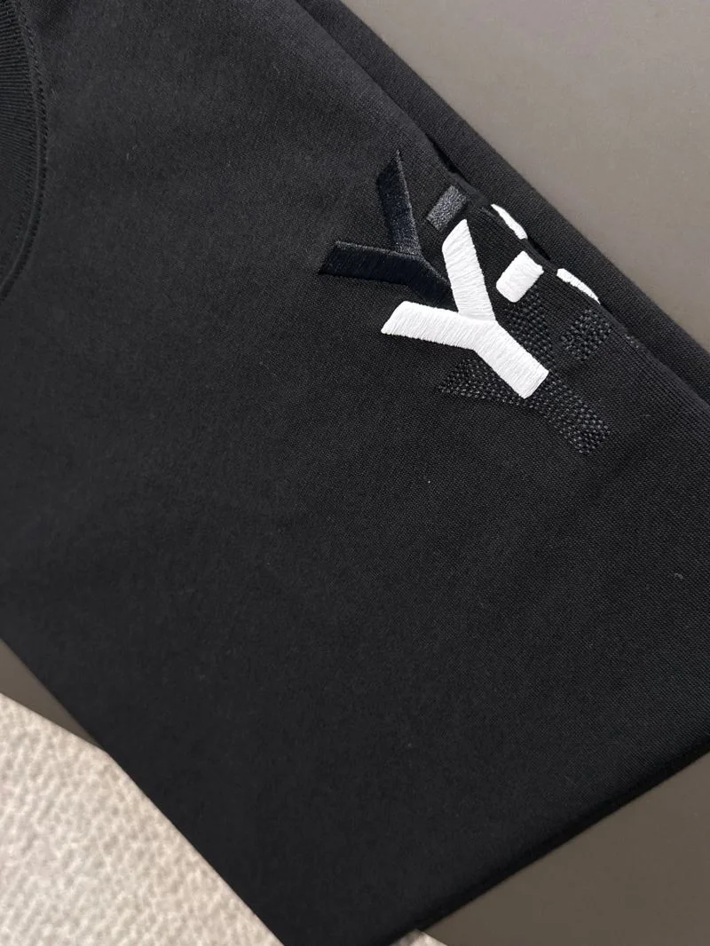 Y-3 T-Shirts FreshLook 163395