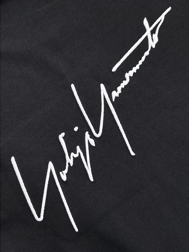 Y-3 T-Shirts FreshLook 163395