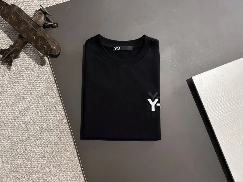 Y-3 T-Shirts FreshLook 163395