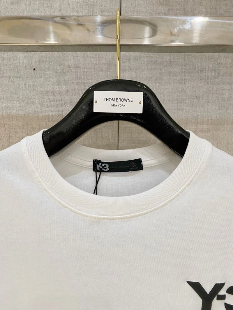 Y-3 T-Shirts Affordable 162263
