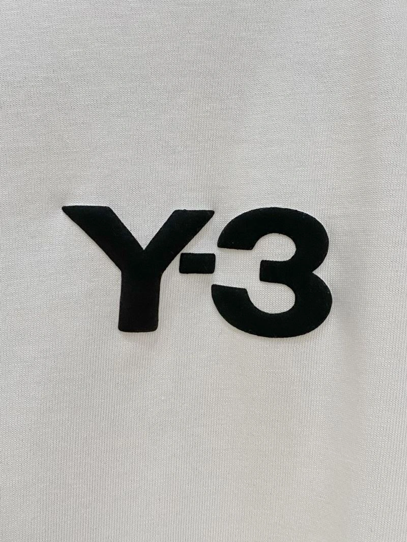 Y-3 T-Shirts Affordable 162263