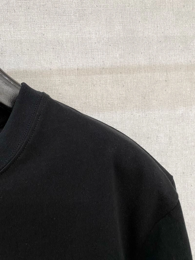 Y-3 T-Shirts Packable 162266
