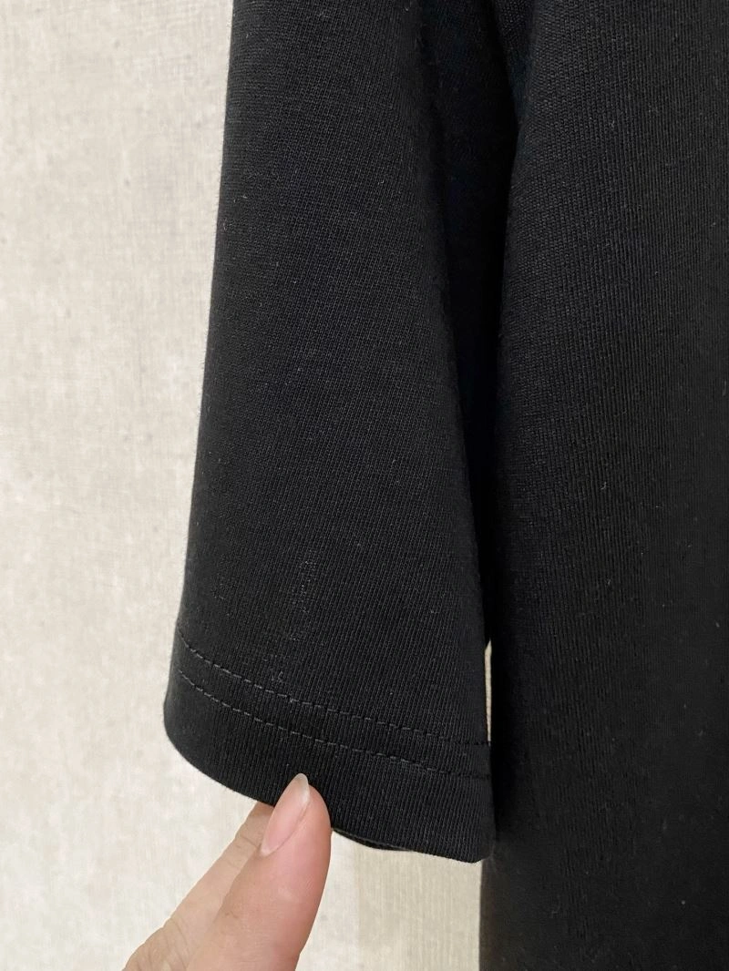 Y-3 T-Shirts Packable 162266