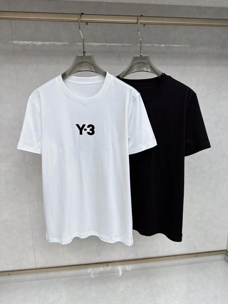 Casual Y-3 T-Shirts 162262