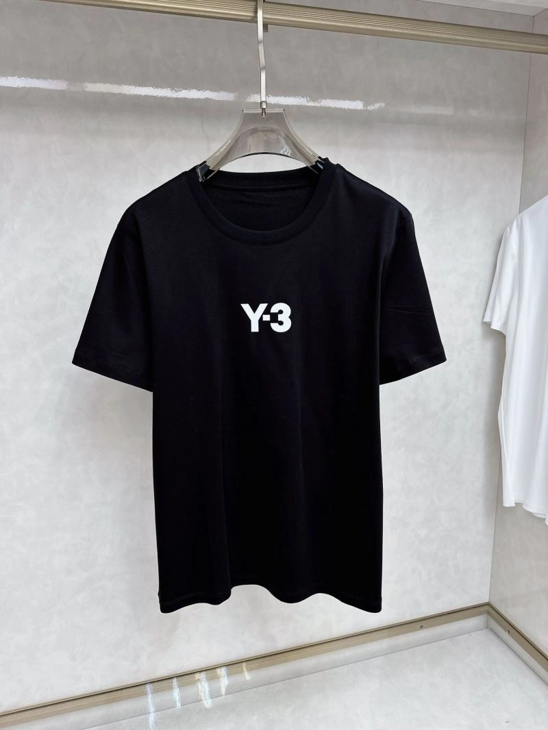 Casual Y-3 T-Shirts 162262