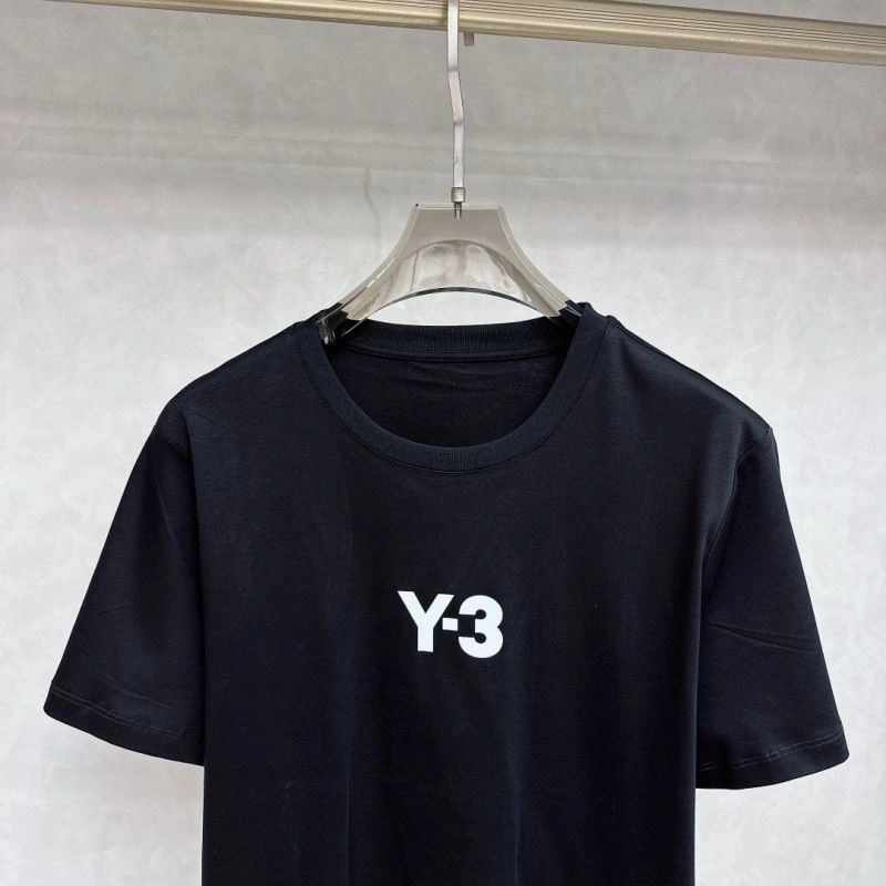 Casual Y-3 T-Shirts 162262