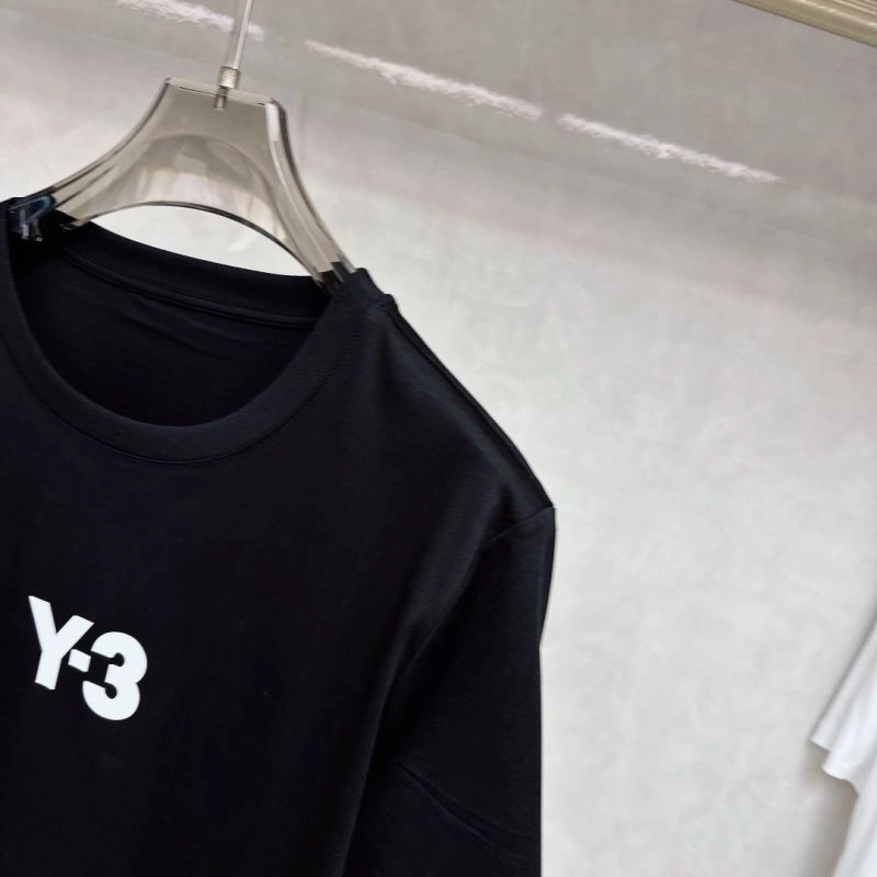 Casual Y-3 T-Shirts 162262
