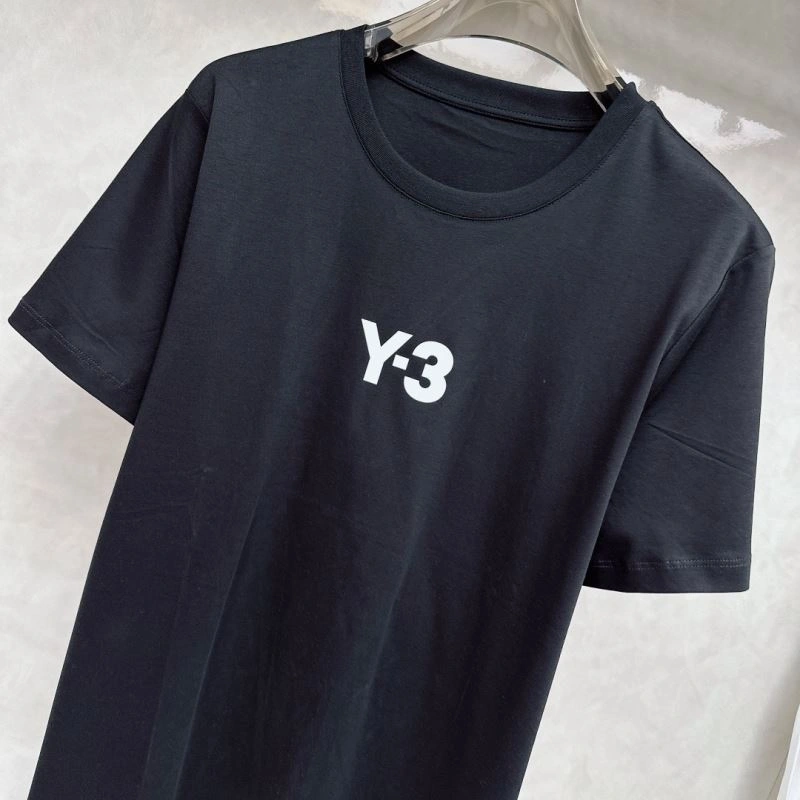 Casual Y-3 T-Shirts 162262