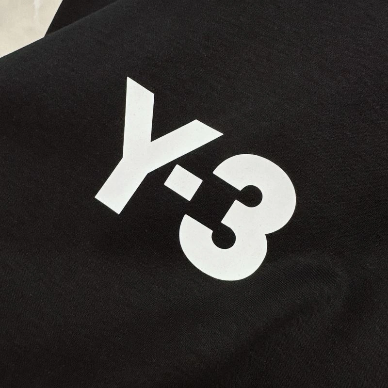 Casual Y-3 T-Shirts 162262