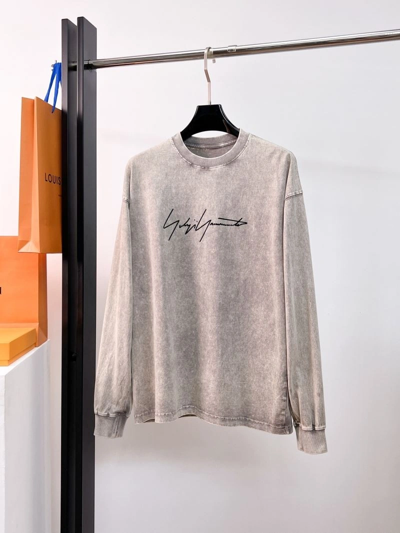 Y-3 T-Shirts UrbanChic 162257