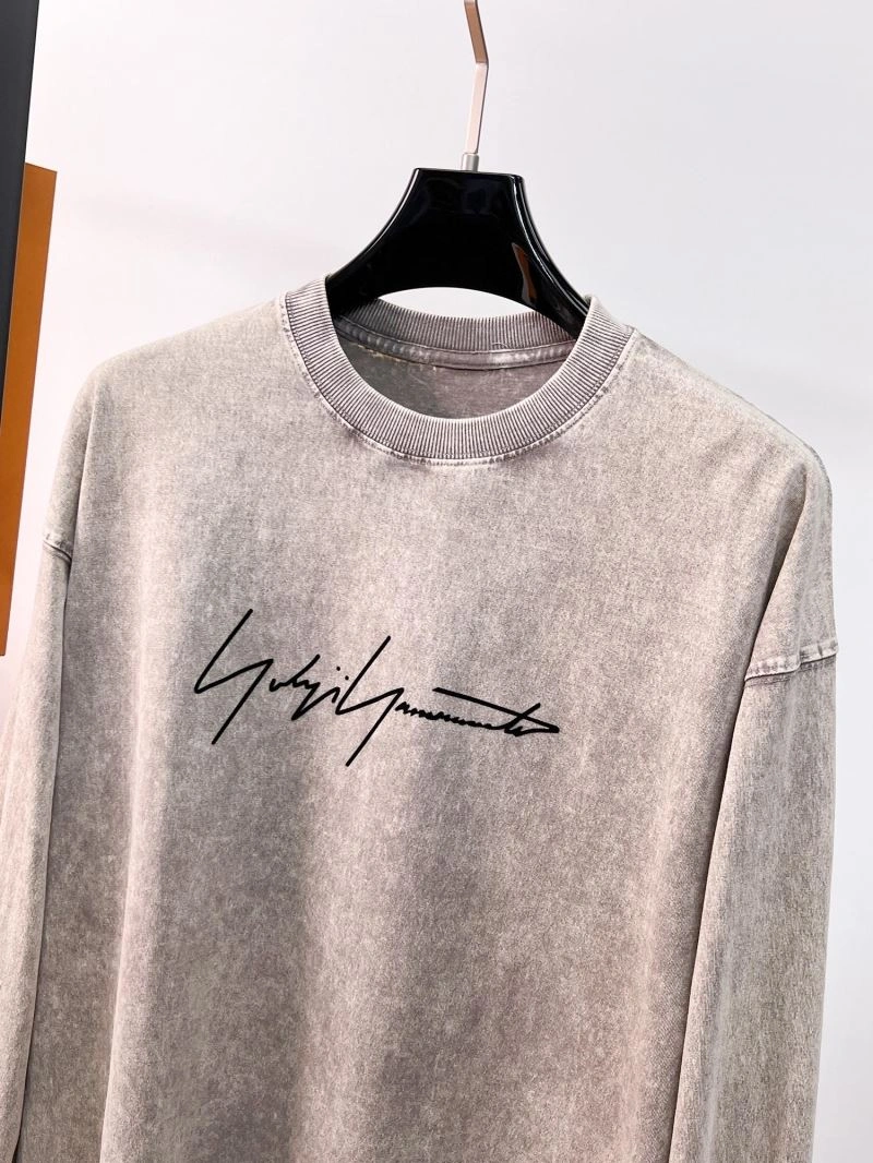 Y-3 T-Shirts UrbanChic 162257