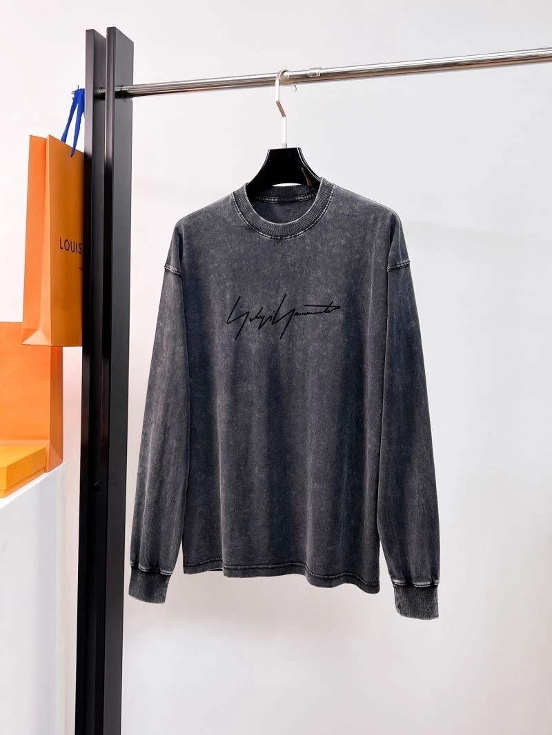Attractive Y-3 T-Shirts 162258