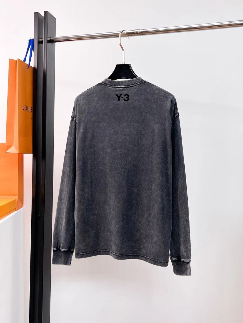 Attractive Y-3 T-Shirts 162258