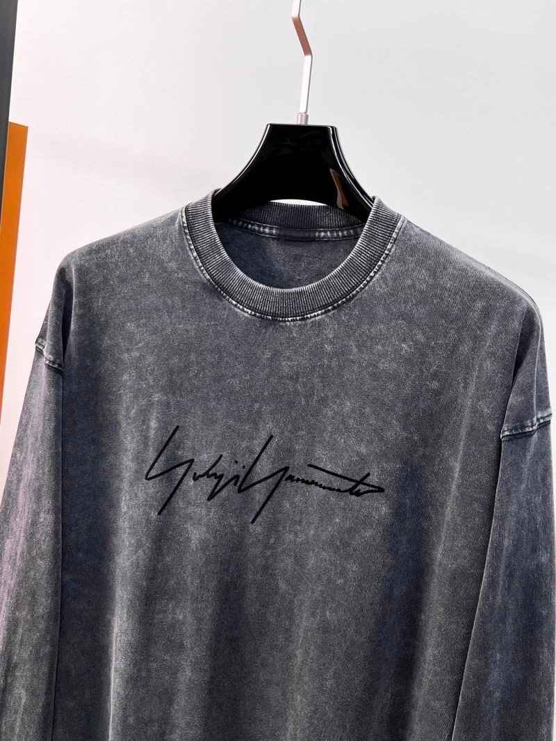 Attractive Y-3 T-Shirts 162258
