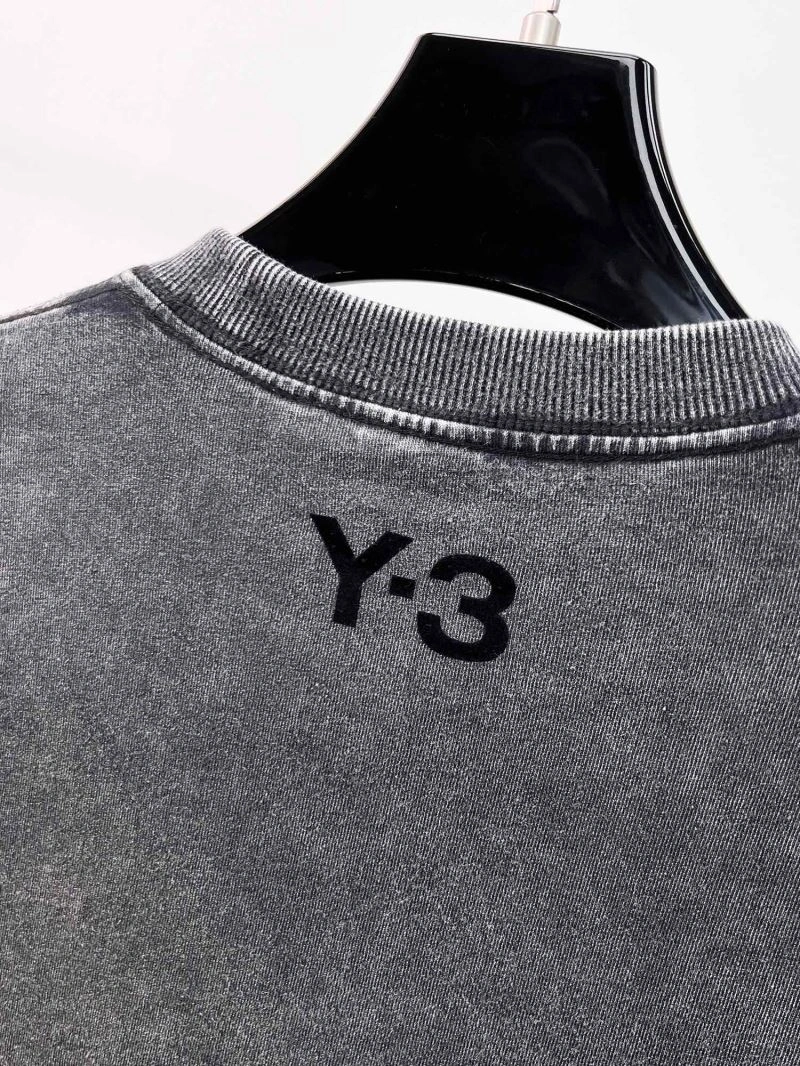 Attractive Y-3 T-Shirts 162258
