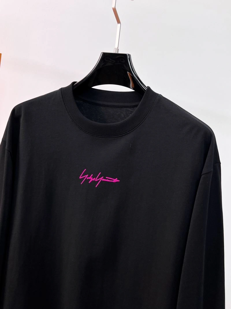 Soft Y-3 T-Shirts 162255