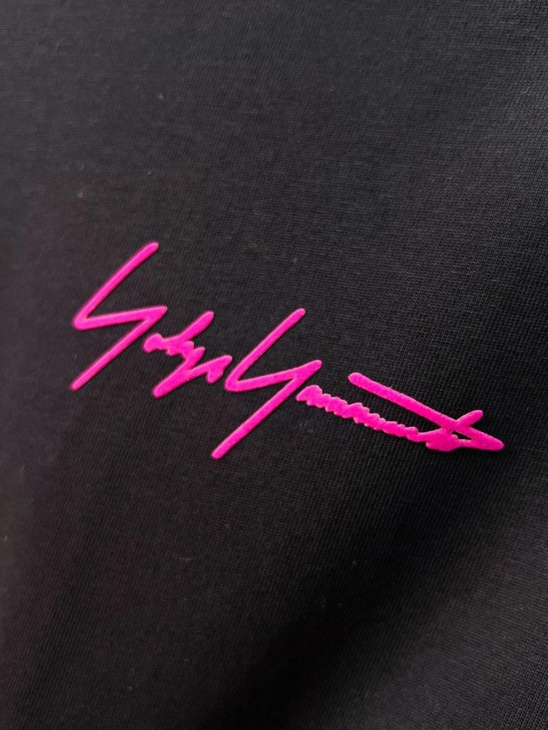 Soft Y-3 T-Shirts 162255