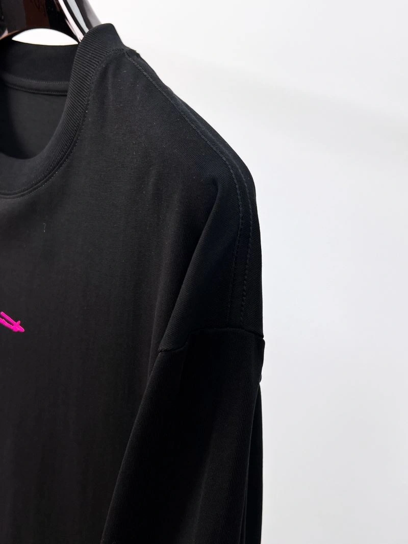 Soft Y-3 T-Shirts 162255