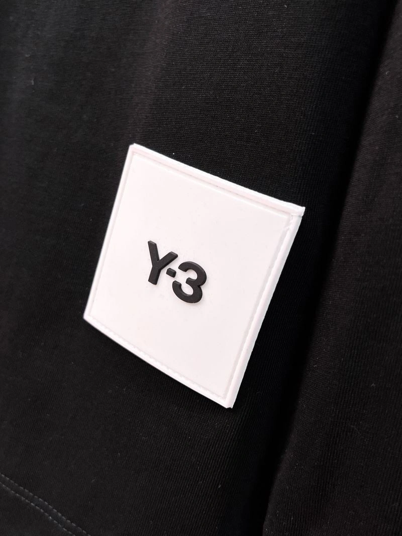 Soft Y-3 T-Shirts 162255