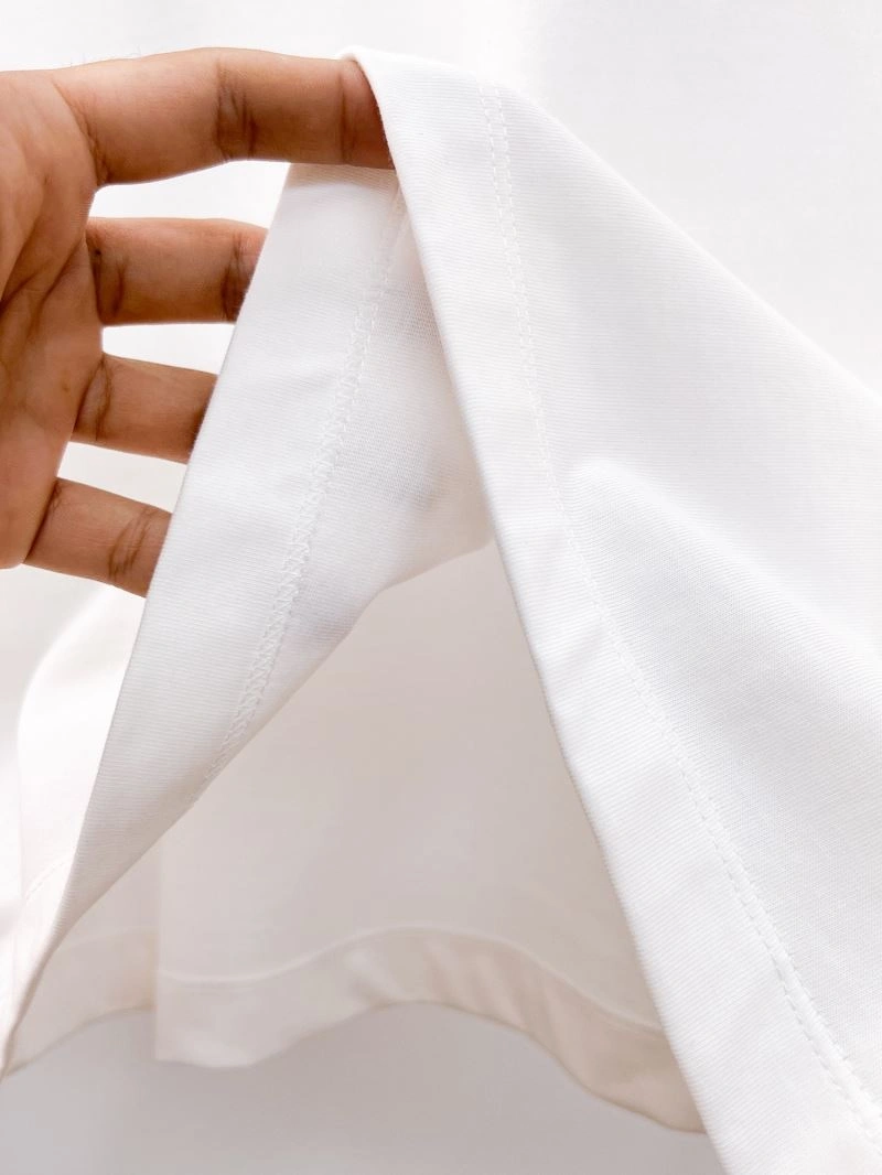 Y-3 T-Shirts Stretchable 162251