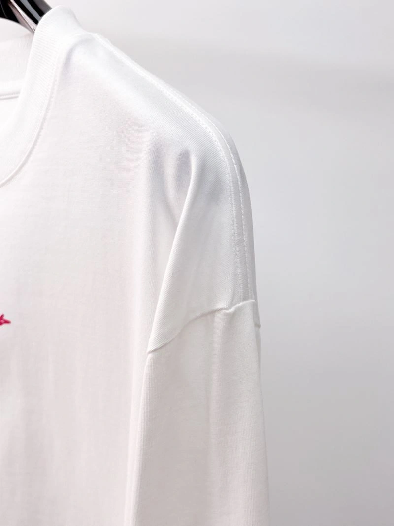 Y-3 T-Shirts Stretchable 162251