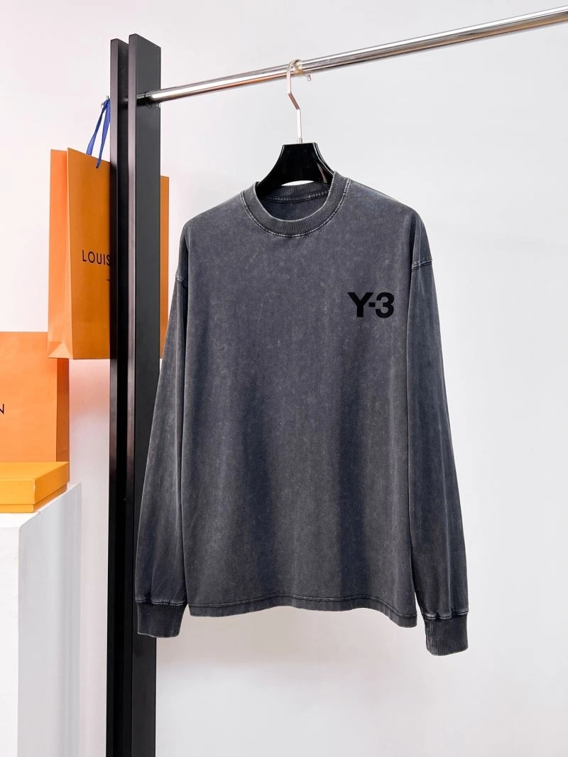 Y-3 T-Shirts SportInspired 162260