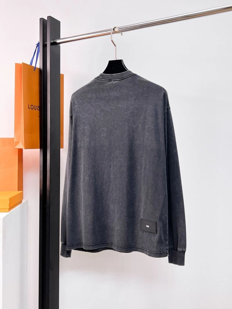 Y-3 T-Shirts SportInspired 162260