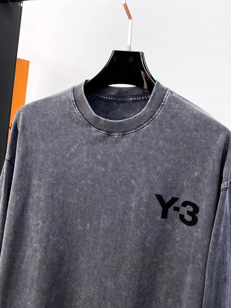 Y-3 T-Shirts SportInspired 162260
