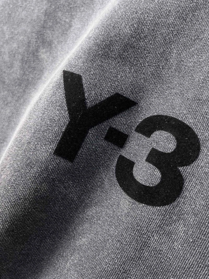 Y-3 T-Shirts SportInspired 162260