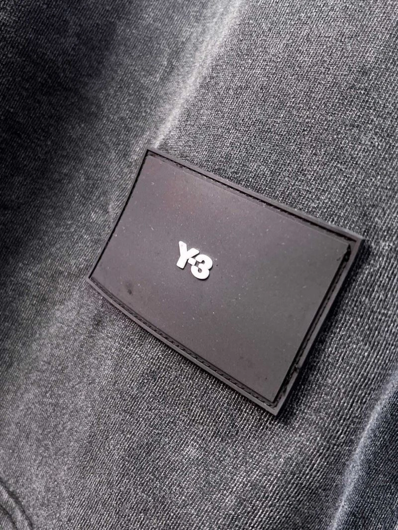 Y-3 T-Shirts SportInspired 162260