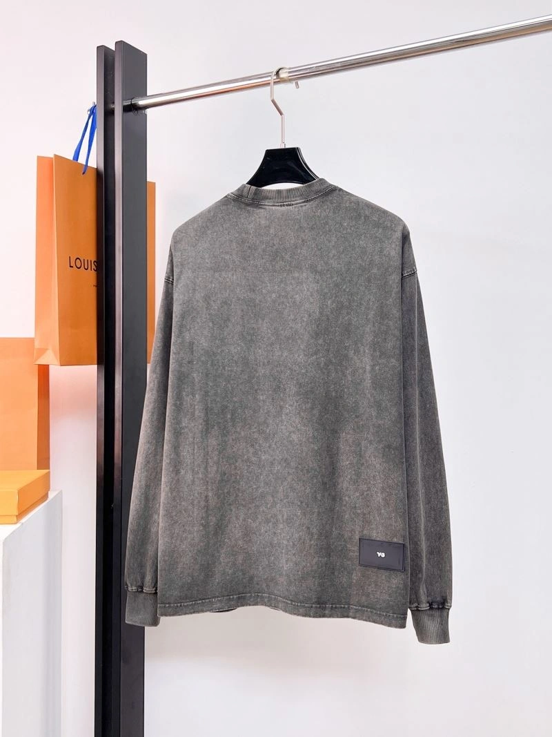 Elegant Y-3 T-Shirts 162252