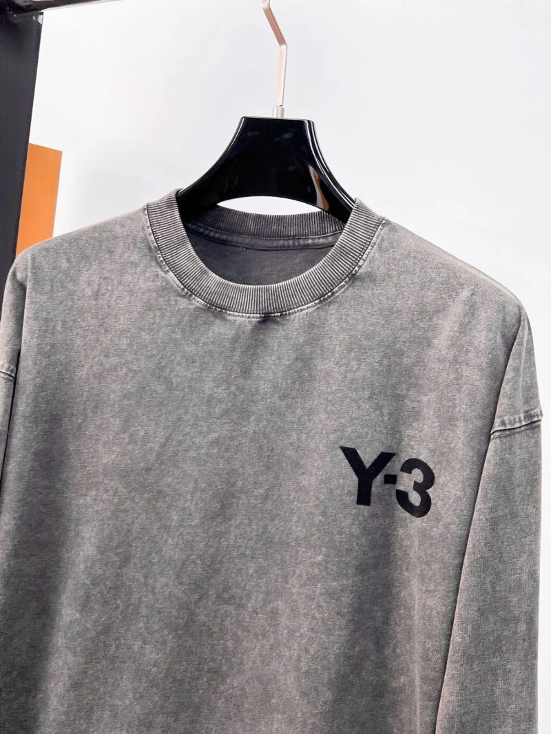 Elegant Y-3 T-Shirts 162252