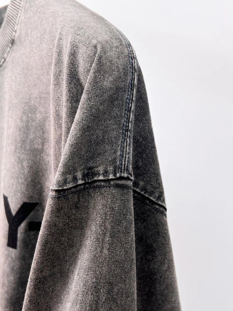 Elegant Y-3 T-Shirts 162252