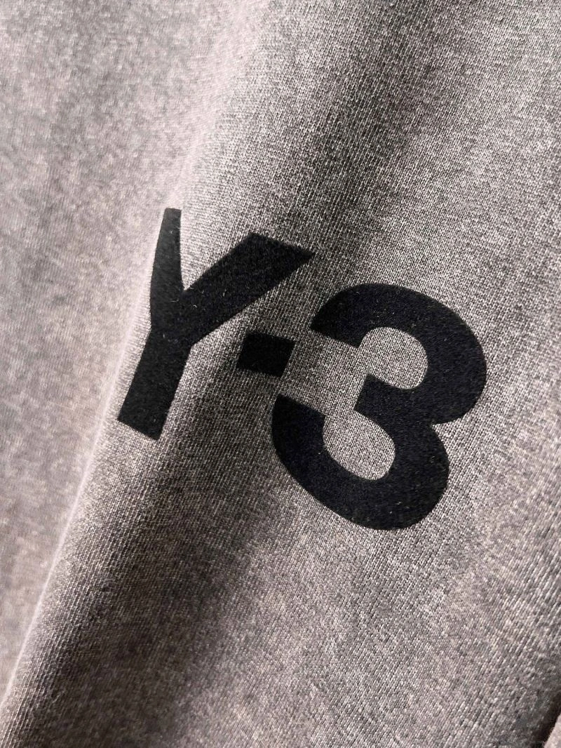 Elegant Y-3 T-Shirts 162252