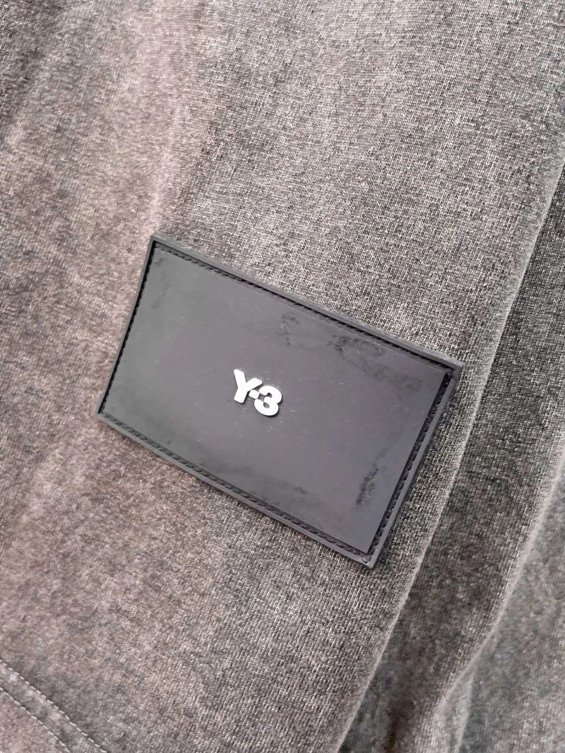Elegant Y-3 T-Shirts 162252