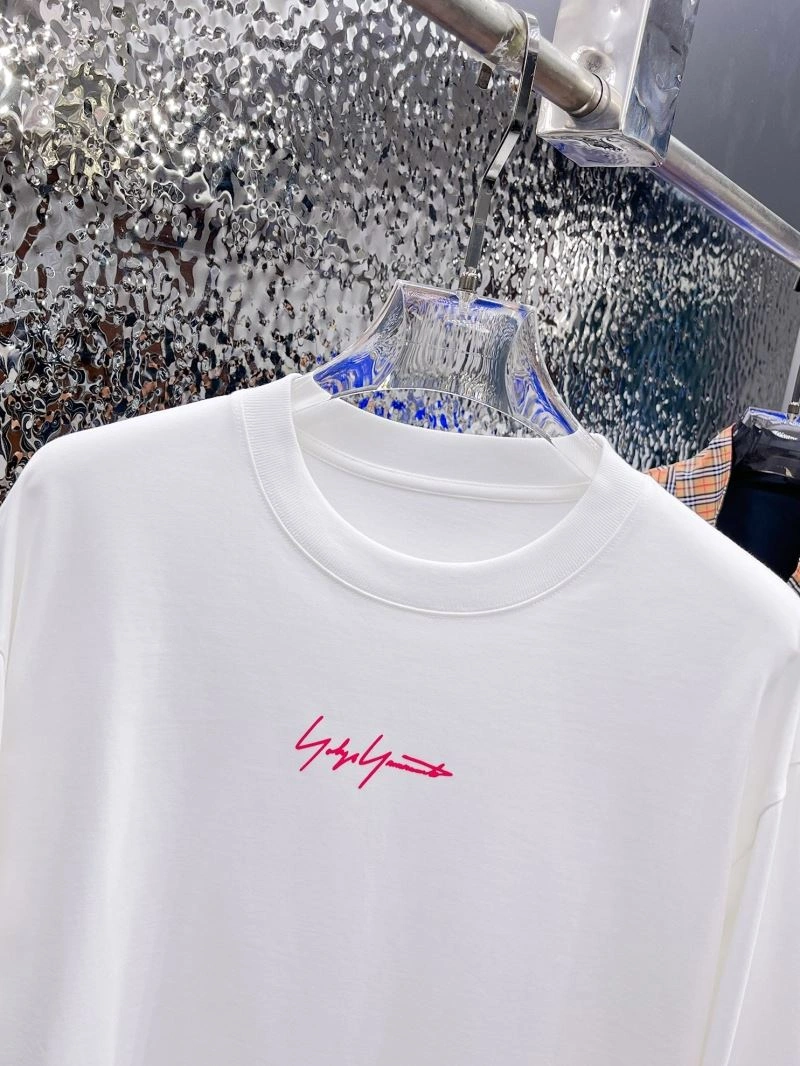 Y-3 T-Shirts Colorful 162276