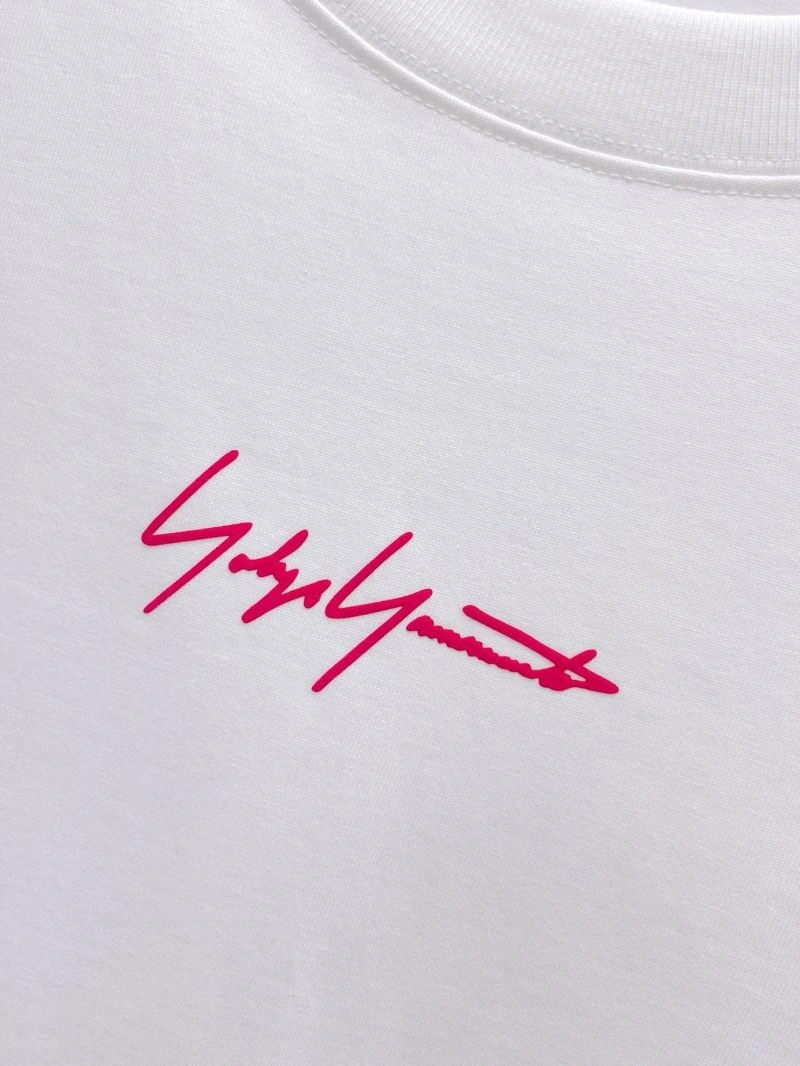 Y-3 T-Shirts Colorful 162276