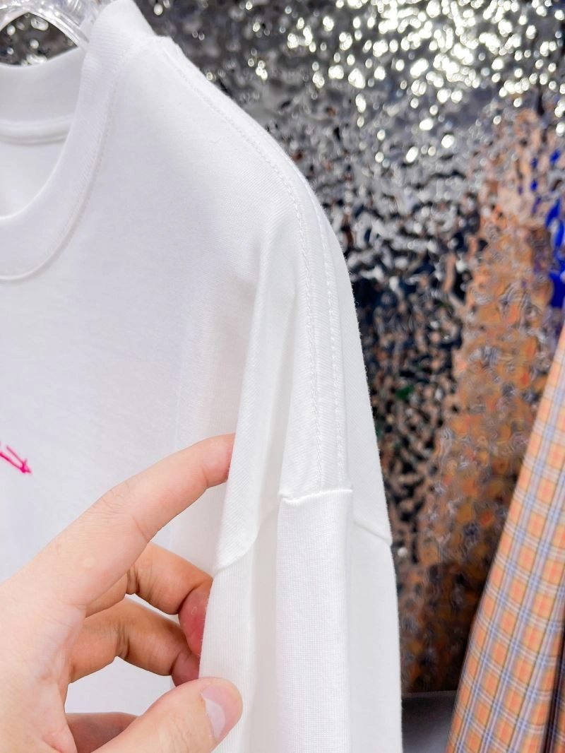 Y-3 T-Shirts Colorful 162276