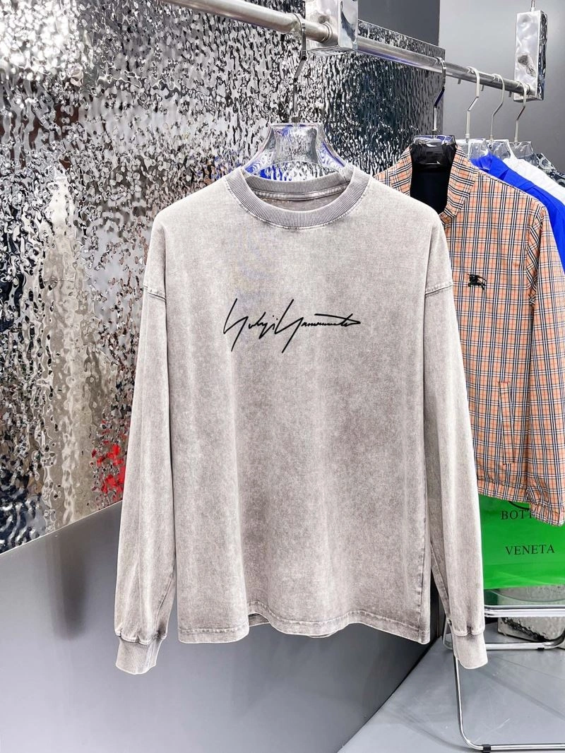 EasyMatch Y-3 T-Shirts 162254
