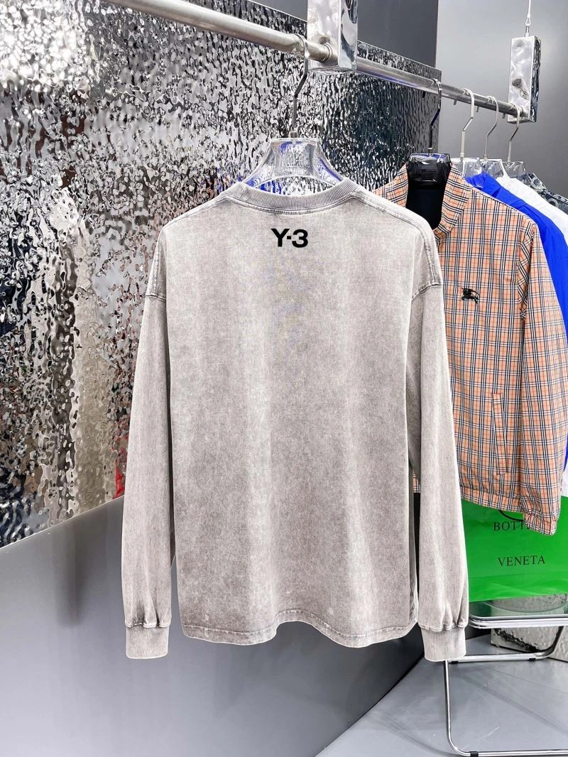 EasyMatch Y-3 T-Shirts 162254