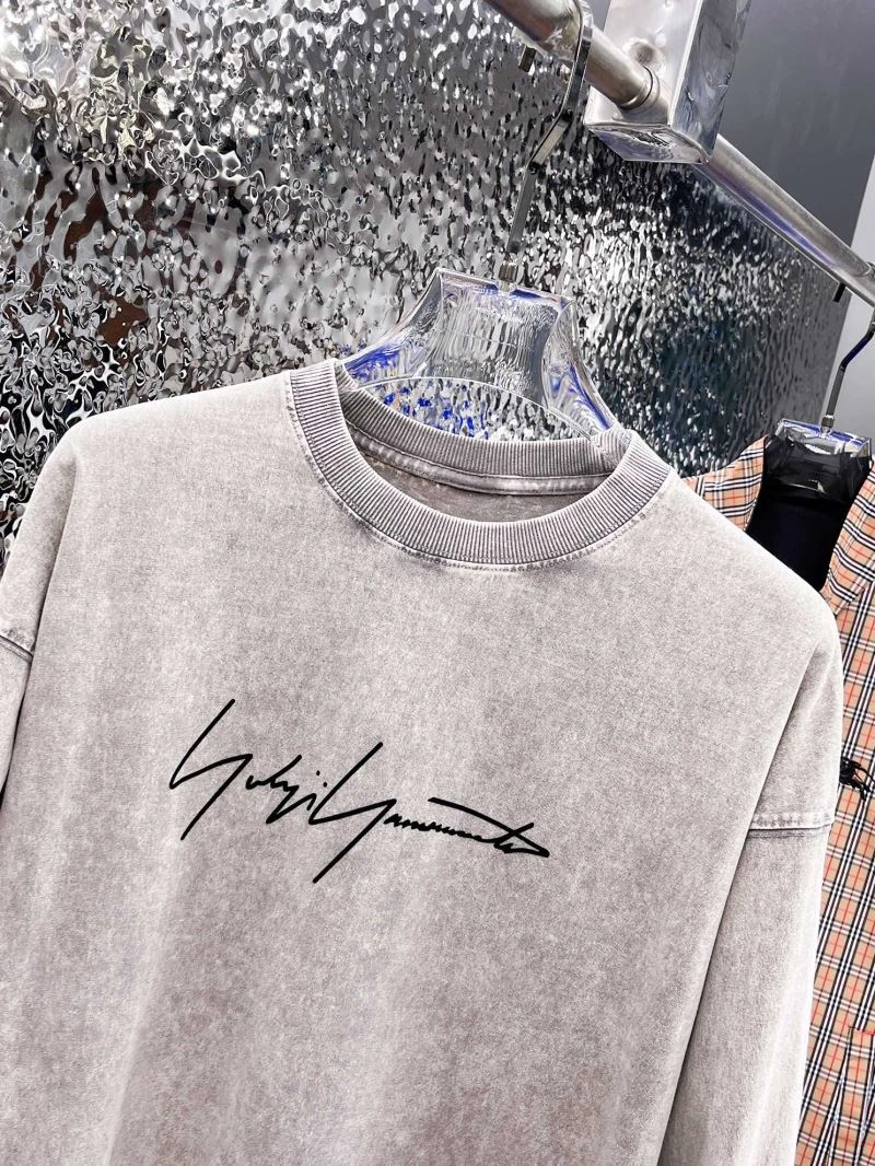 EasyMatch Y-3 T-Shirts 162254