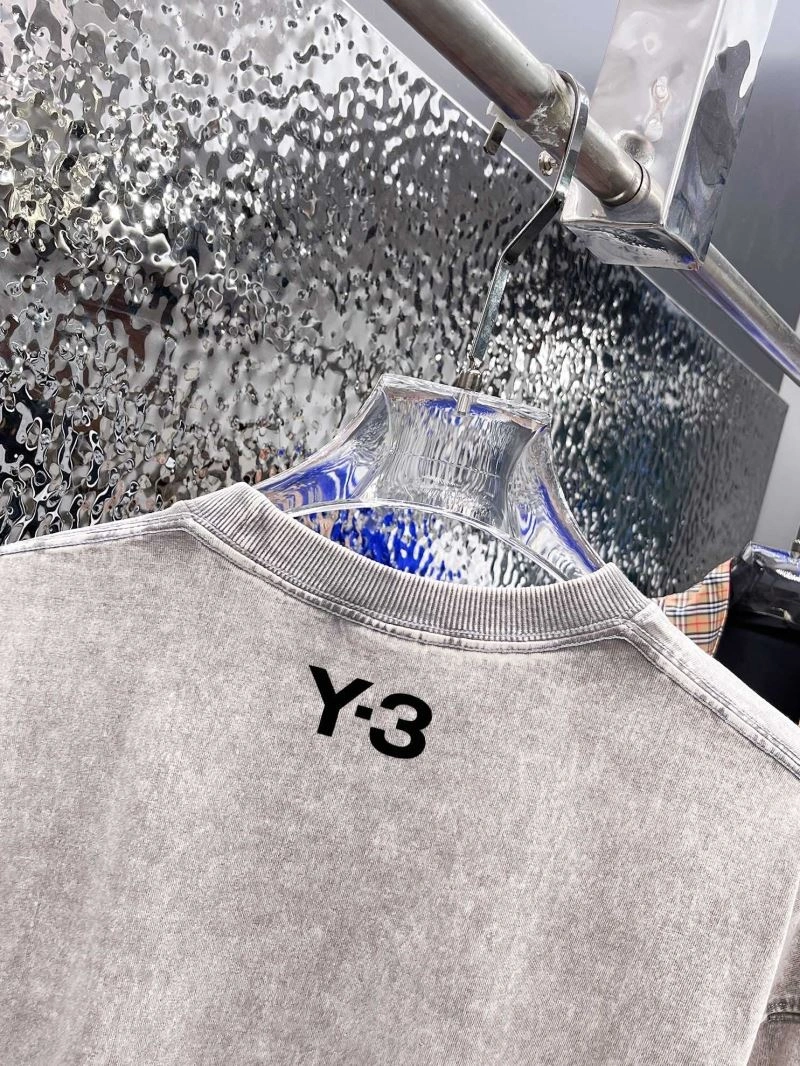 EasyMatch Y-3 T-Shirts 162254